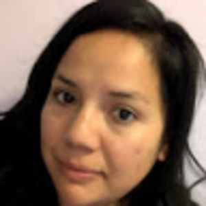 Meet your Posher, Erika